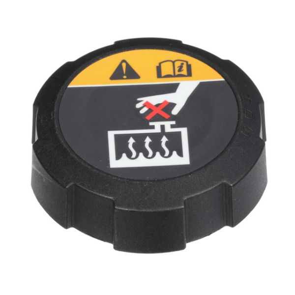 25330-D3000 Radiator Cap For Kia Sportage 2020 I30 N 20 2021 Replacement