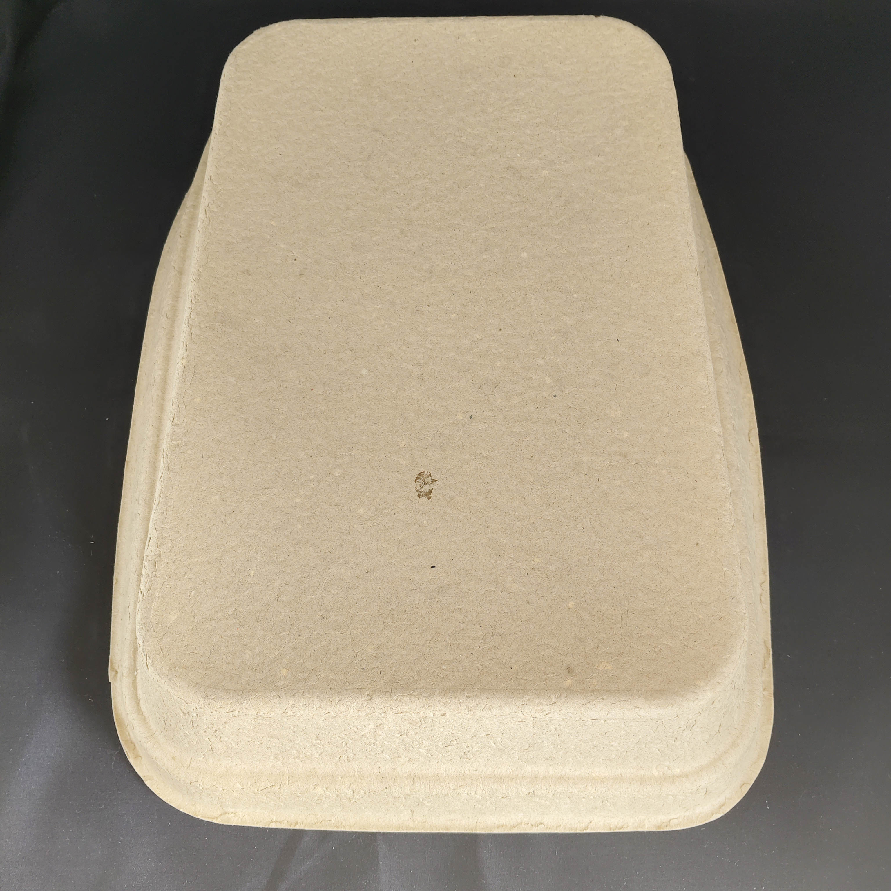 Direct factory supply: Disposable simple cat litter boxes, thickened, hardened, waterproof, moisture-proof, eco-friendly and degradable.