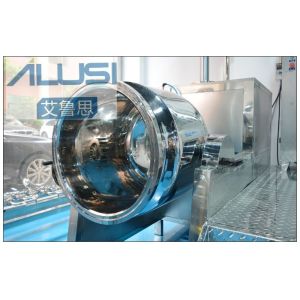 Quality Wholesale Vacuum Butterine, Margarine Mayonnaise Making Machine Emulsifying Homogenizer Machine wholesale