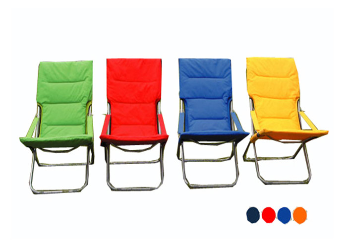 Armless Rest Backpack Lounge Chair