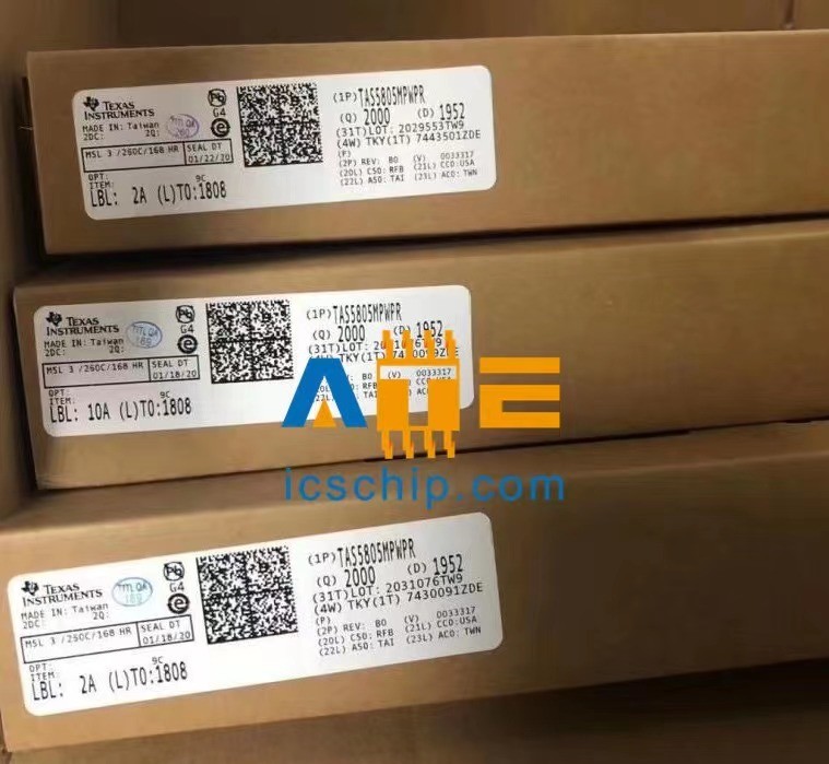 Quality LM43603PWP wholesale