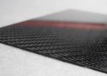 3K Carbon Fiber Plate Composite Plate And Sheet 1mm Thickness