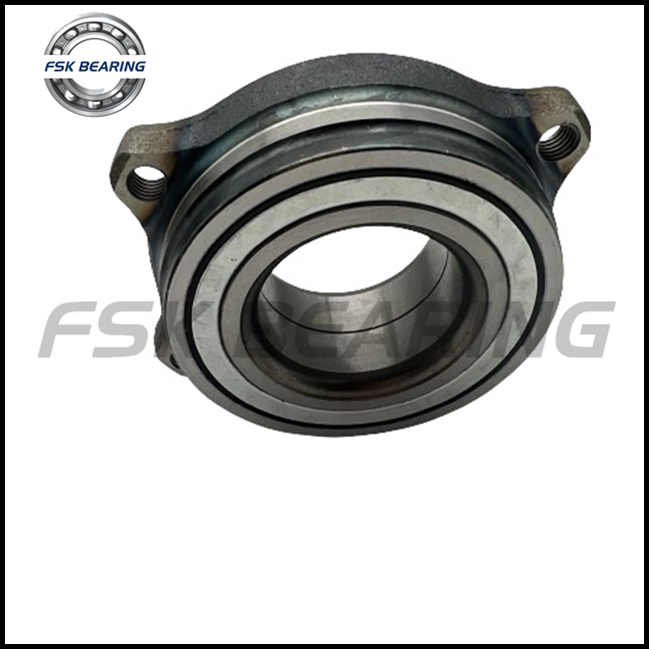 Hot Saling HUB406-3 For Mercedes-Benz Automobile Hub Bearing Unit
