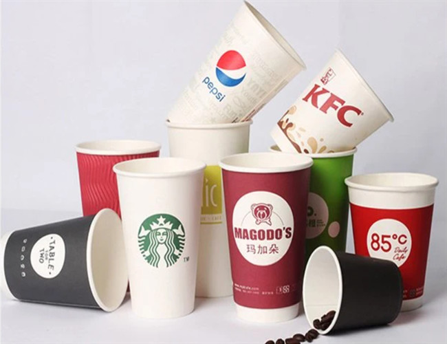 Automatic Pe Coated 4oz Paper Cup Forming Machine Single Turnplate