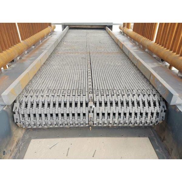 Reliable Coal Fired Steam Boiler 6t/H Capacity Pulverized Coal Fired Boiler