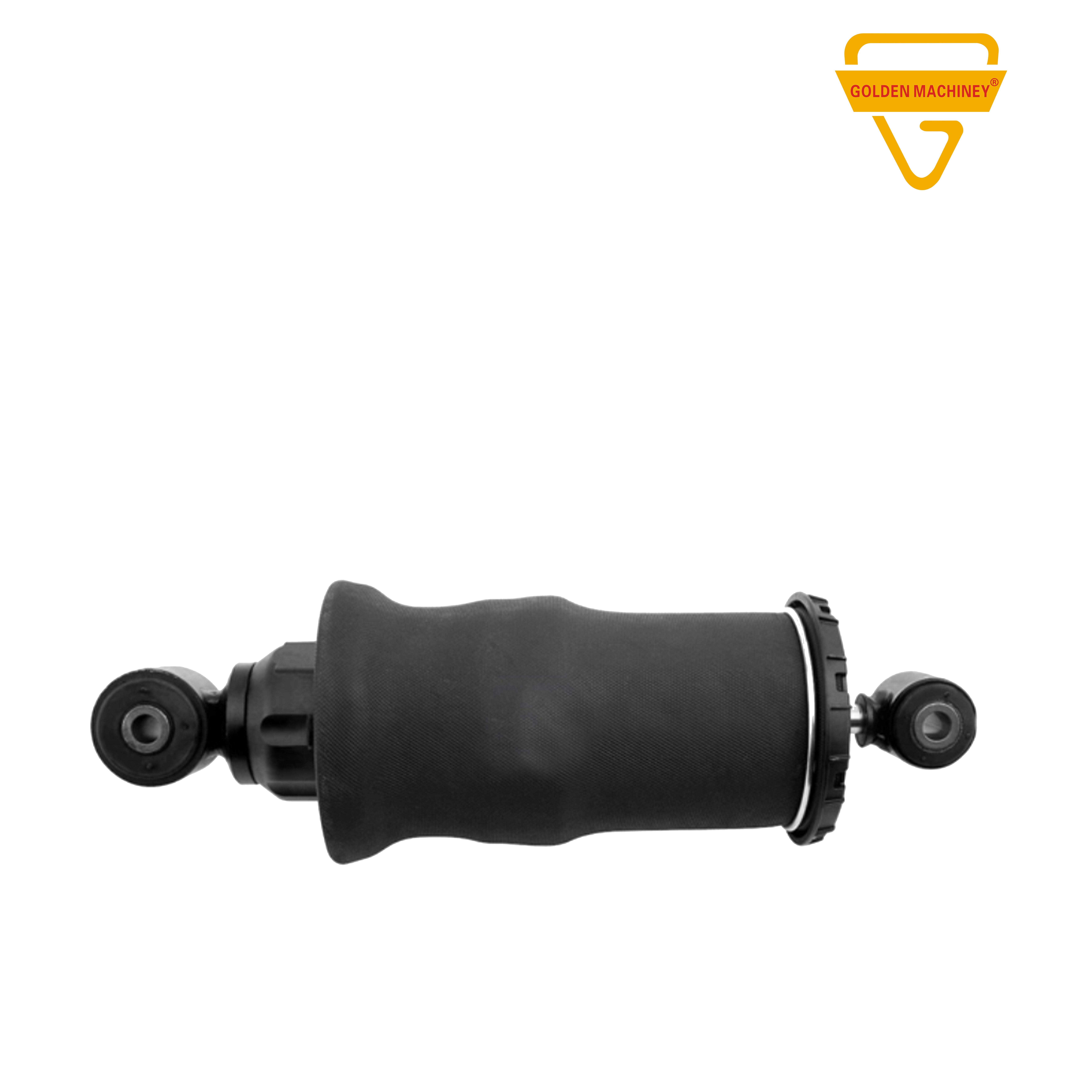 81417226055 81417226073 MAN Truck TGA TGX Air Bellow With Shock Absorber Cab