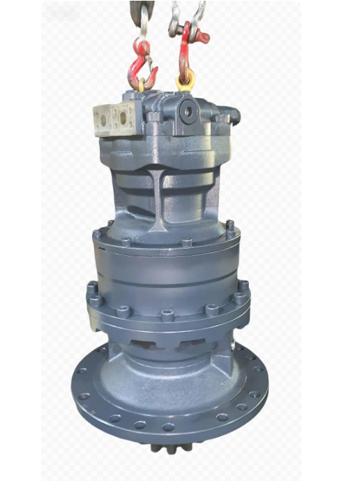 9260805 4610138 For Hitachi ZX200-5G High Wear-Resistant Excavator Swing motor assy