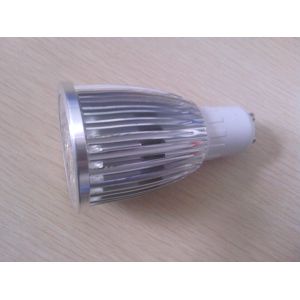 6W E27/E14/B22 450LM LED spotlight