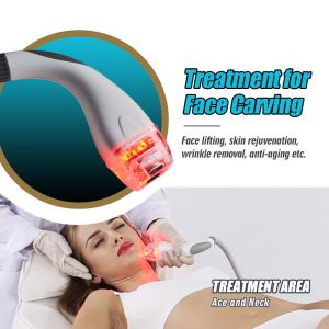 Therma Sculpt Vacuum Cavitation Machine Butt Lifting Rf Roller Slimming
