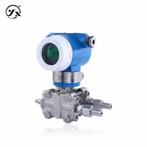 Quality CYYZ3051AY Monocrystalline Silicon DP Pressure Transmitter Explosion Proof wholesale