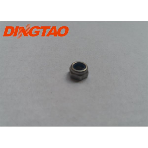 410099 Cylinder Nut Auto Cutter Parts For Vector IX6 Cutting IX9 MH M55 MH8 Q80