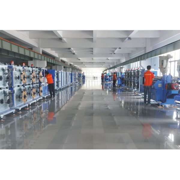 Embossed Carrier Tape Forming Machine High Efficient 30-60kg/Hr Capacity