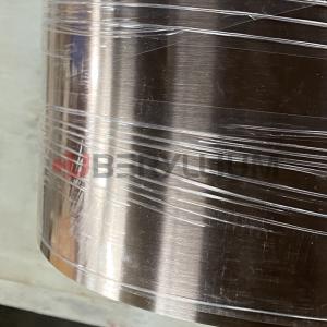 China Cold Rolled Beryllium Copper Strips 2.0mm Thickness Hard Temper on sale