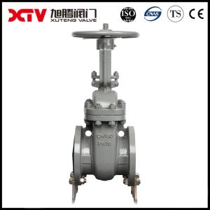 Quality ANSI 150lb Stainless Steel Gate Valve Z41H Customization and Customized Options wholesale