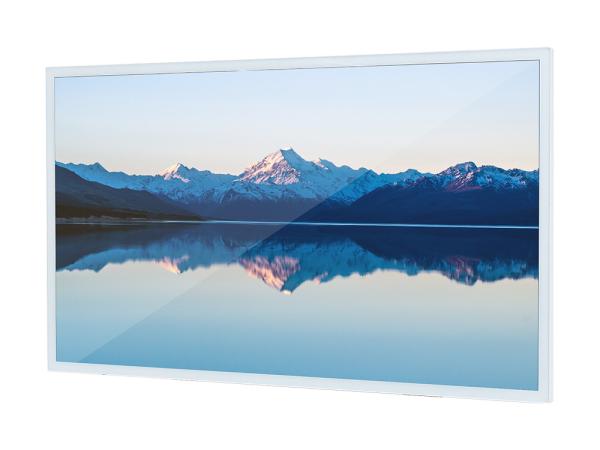 Wifi Capacitive Touch Screen Wall Mounted Digital Signage LCD Advertising