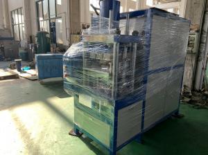 Quality 180kg/h Commercial Dry Ice Block Making Machine CE for Industrial wholesale