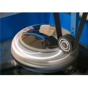 Quality precision surface grinding machine , Fully Automatic Polishing Machine wholesale