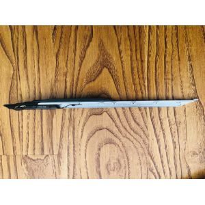 China Picanol Gamma Rapier Loom Spare Parts Rapier Gripper on sale