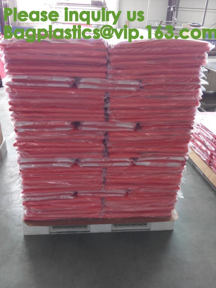 Yellow Bags Danger Biological Hazard,Biological Hazard Clipseal Bag,Biohazard Clinical Waste Bags,Medical and Biohazardo