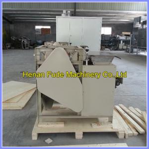 Quality almond peeling machine. almond peeler wholesale