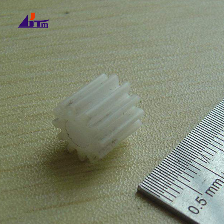 ATM Spare Parts NCR Presenter Gear 12T 4450677375-07