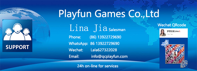 customize small children kids mini coin operated arcade air hockey gaming machine device equipment for FEC room