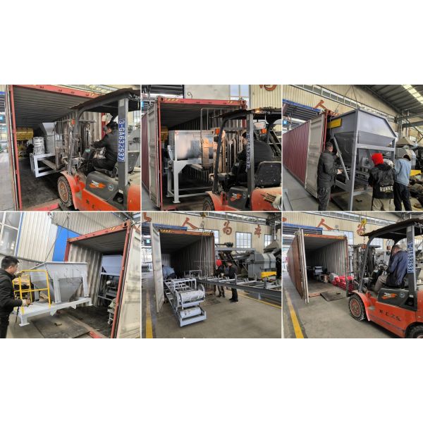 Disc Granulator NPK Compound Pellet Fertilizer Making Machine Pan Granulation Equipment