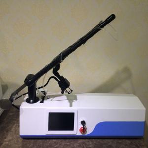 Quality Pixel co2 fractional laser Portable fractional co2 laser machine price 30w co2 laser Tube wholesale