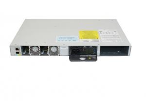 Quality C9200L-24P-4G-E Gigabit Ethernet Smart Switch 24P PoE+ 4 X 1G wholesale
