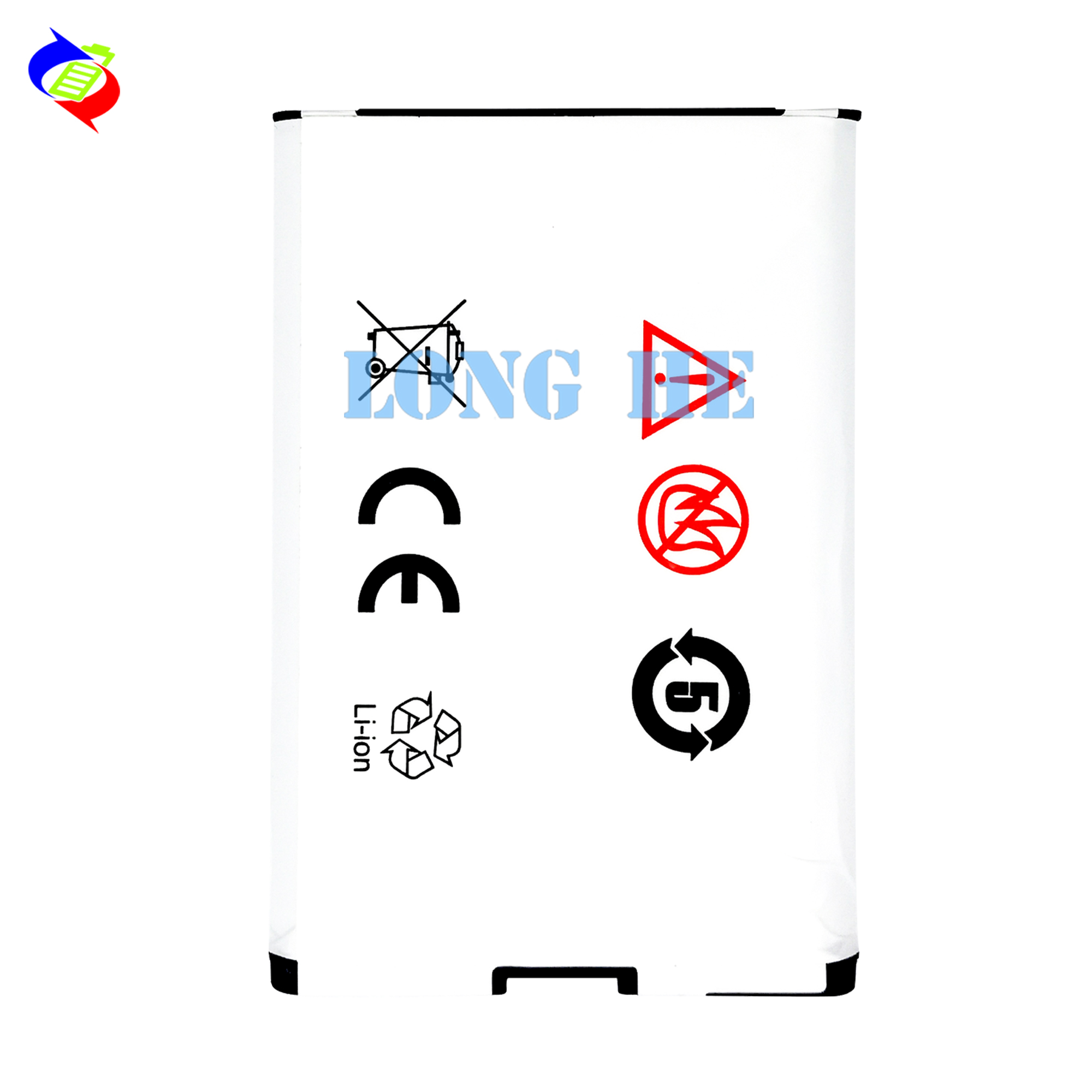 3000mAh Li3730T42P3h6544A2 Battery for ZTE MF96/Z289L Optimal Performance and Efficiency