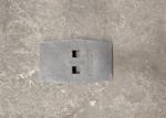Lost Foam Casting Iron AMP2000 Asphalt Mixer Parts