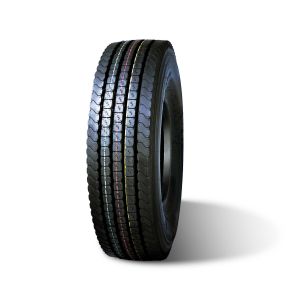 Quality TBR 7.50R16LT AR111 Truck Bus Radial Tyres good pavement wholesale