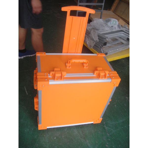 HS3303 Portable Three Phase Energy Meter Test Bench,1~3 meters,Max.120A.2~31 harmonic wave