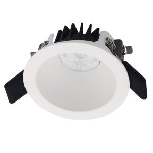 Quality VERTEX Round Shape Dimmable LED Downlights Easy Installation wholesale