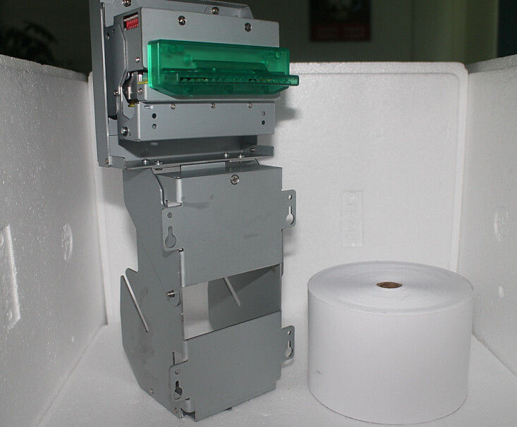 80mm Windows POS USB Kiosk Printer Module With Cutter For Gas Station Terminal