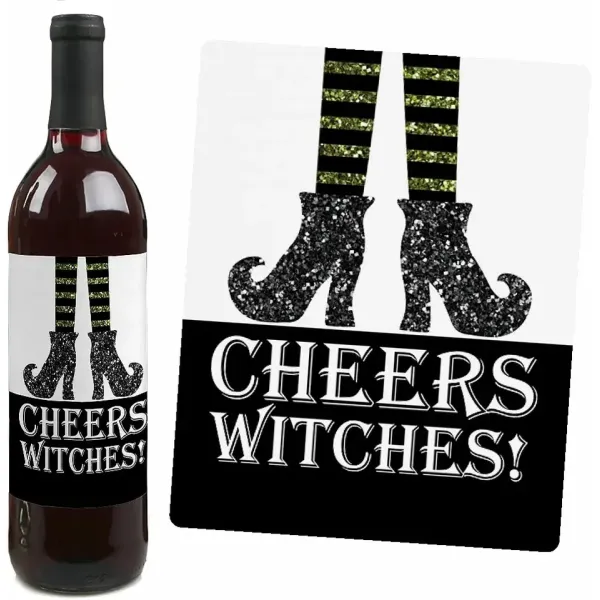 CMYK Color Wine Bottle Label Printing Custom Packaging Private Wine Sticker Labels