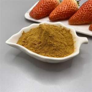 Nature Fungicide Chitosan Oligosaccharide Deacetylation 95% Water Solubility