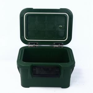 China 28L Military Insulated Food Containers , Army Food Storage Containers on sale