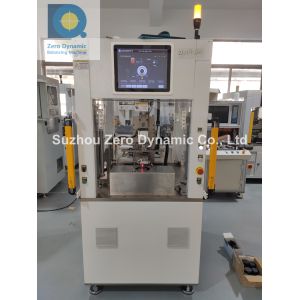 Electric Tool Impeller Automatic Balancing Machine Power Tool Impeller Drilling