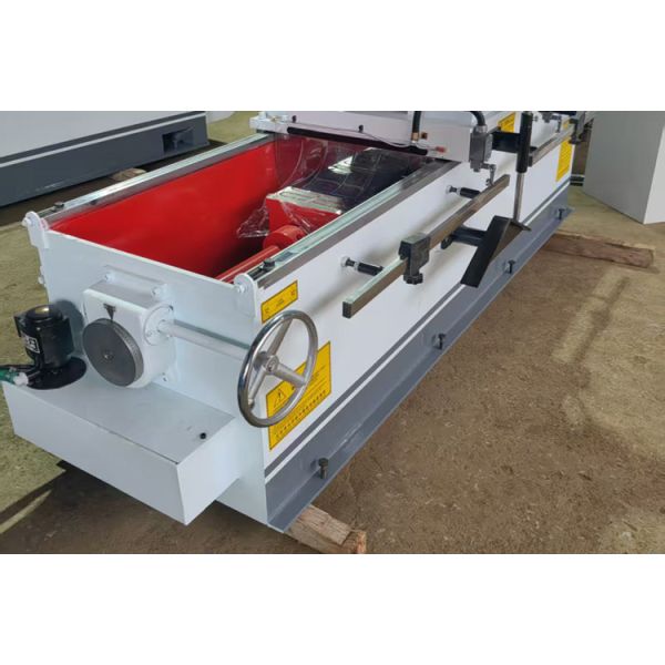 Automatic Blade Sharpener Machine Used For NC Cutter Blade Sharpening