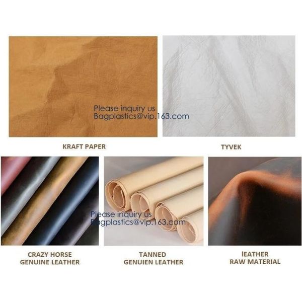 DuPont Paper Bags Shopping Bag,Custom LOGO Tyvek Washable Tearproof Paper Tote Shopping Bag, Bagease, Bagplastics, Pak