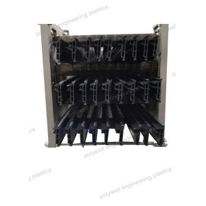 Quality Extruded Tool for Thermal Break Strip Extruding Machine wholesale