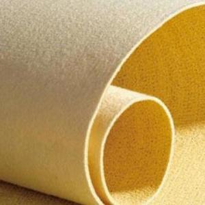 Quality PP PE PTFE Filter Cloth , Industry Dust Collector Nomex Filter Fabric wholesale
