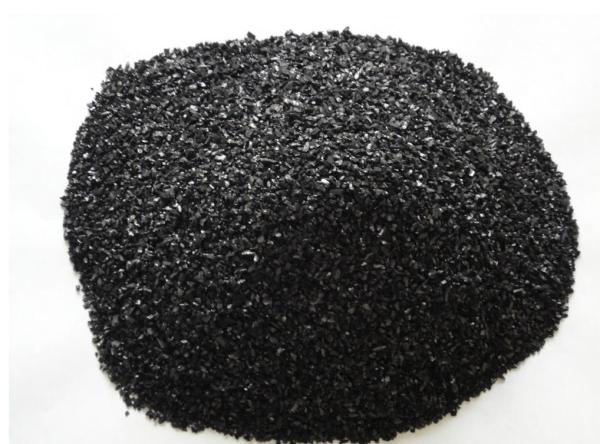 Industrial Wastewater Treatment Activated Carbon High Performance Coal Activated