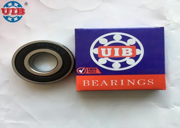 Cheap G10 High Precision Single Row Ball Bearings ABEC 3 P5 For Electric Motor for sale