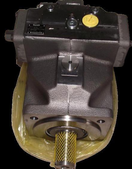 R902211825 A11VLO190DRS/11R-NZG12K17-S HydraulicpumpforRexrothhigh-pressureexcav