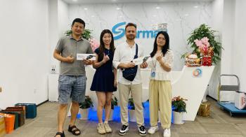 Xi\\\'an Golden Spider E-Commerce Co., Ltd.