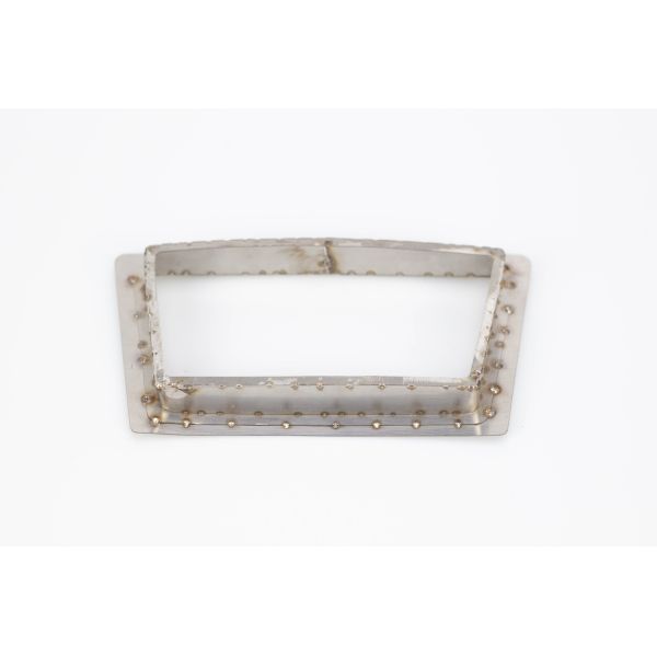 Intermediate-Frequency Inverse Dc Spot Welding Machine For Carbon Steel