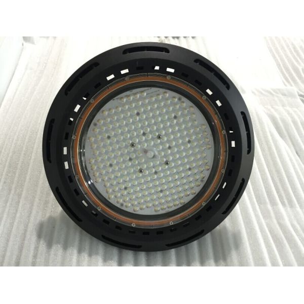 UFO LED highbay light 240w 130 lm/w, chip&Meanwell driver,5 years warranty