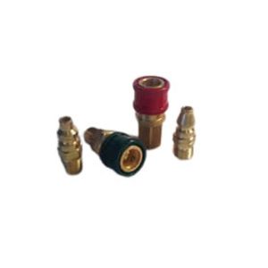 Quality Oxygen Compressed Air Pneumatic Quick Disconnect wholesale